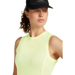 Icebreaker - Women's Merino 75 Cool-Lite Featherlight Tank - Top
