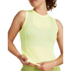 Icebreaker - Women's Merino 75 Cool-Lite Featherlight Tank - Top
