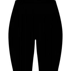 Icebreaker - Women's Merino Seamless Rib 8'' High Rise - Shorts