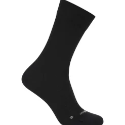 Icebreaker - Women's Merino Hike+ Liner Crew - Wandersocken
