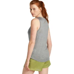 Icebreaker - Women's Merino 125 Cool-Lite Sphere III Tank - Tank Top