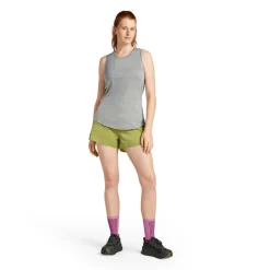Icebreaker - Women's Merino 125 Cool-Lite Sphere III Tank - Tank Top