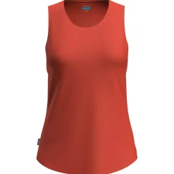 Icebreaker - Women's Merino 125 Cool-Lite Sphere III Tank - Tank Top