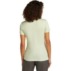 Icebreaker - Women's Merino 150 Tech Lite III S/S Tee - Merinoshirt