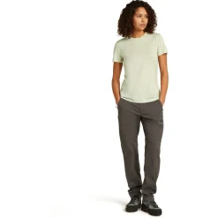Icebreaker - Women's Merino 150 Tech Lite III S/S Tee - Merinoshirt