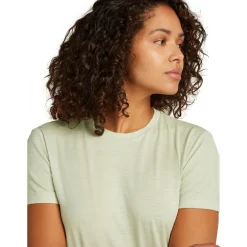 Icebreaker - Women's Merino 150 Tech Lite III S/S Tee - Merinoshirt