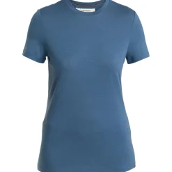 Icebreaker - Women's Merino 150 Tech Lite III S/S Tee - Merinoshirt