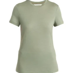 Icebreaker - Women's Merino 150 Tech Lite III S/S Tee - Merinoshirt