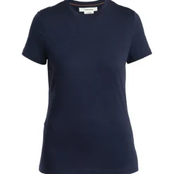 Icebreaker - Women's Merino 150 Tech Lite III S/S Tee - Merinoshirt
