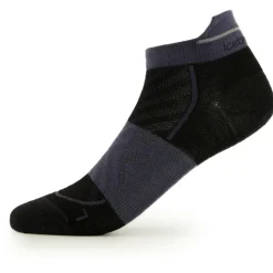 Icebreaker - Women's Merino Run+ Ultralight Micro - Laufsocken
