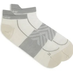 Icebreaker - Women's Merino Run+ Ultralight Micro - Laufsocken