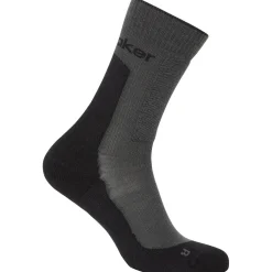 Icebreaker - Women's Merino Hike+ Medium Crew - Wandersocken