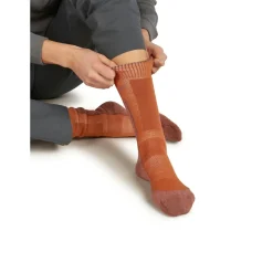 Icebreaker - Women's Merino Hike+ Medium Crew - Wandersocken