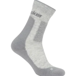 Icebreaker - Women's Merino Hike+ Medium Crew - Wandersocken