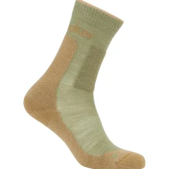 Icebreaker - Women's Merino Hike+ Medium Crew - Wandersocken