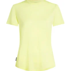 Icebreaker - Women's Merino 125 Cool-Lite Sphere III S/S Tee - Merinoshirt