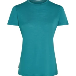 Icebreaker - Women's Merino 125 Cool-Lite Sphere III S/S Tee - Merinoshirt