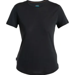 Icebreaker - Women's Merino 125 Cool-Lite Sphere III S/S Tee - Merinoshirt