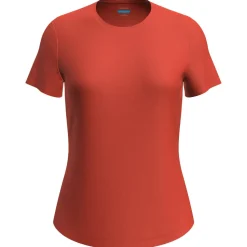 Icebreaker - Women's Merino 125 Cool-Lite Sphere III S/S Tee - Merinoshirt