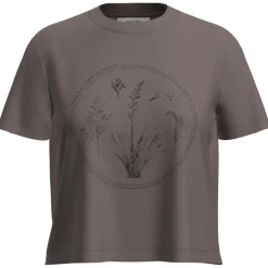 Icebreaker - Women's Merino 150 Tech Lite S/S Seed Story - Merinoshirt