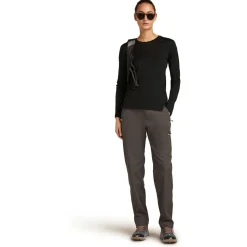 Icebreaker - Women's Merino 150 Ace L/S Tee - Merinoshirt