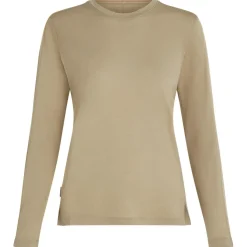 Icebreaker - Women's Merino 150 Ace L/S Tee - Merinoshirt
