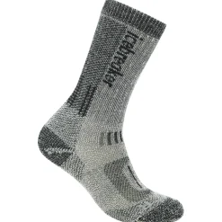 Icebreaker - Women's Merino Hike+ Mountaineer Mid Calf - Wandersocken