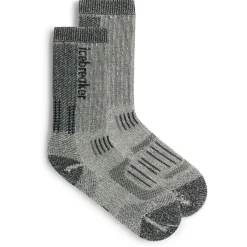 Icebreaker - Women's Merino Hike+ Mountaineer Mid Calf - Wandersocken