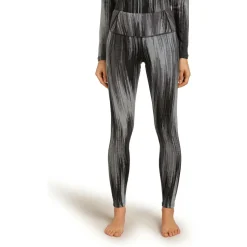 Icebreaker - Women's Merino 260 Tech Vertex Hi Rise Leggings - Leggings