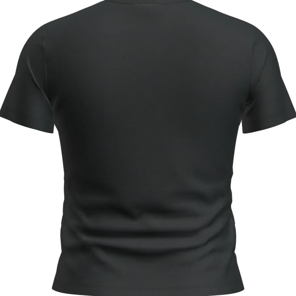 Icebreaker - Women's Merino 200 Tech Lite S/S Crop Slim Tee - Merinoshirt