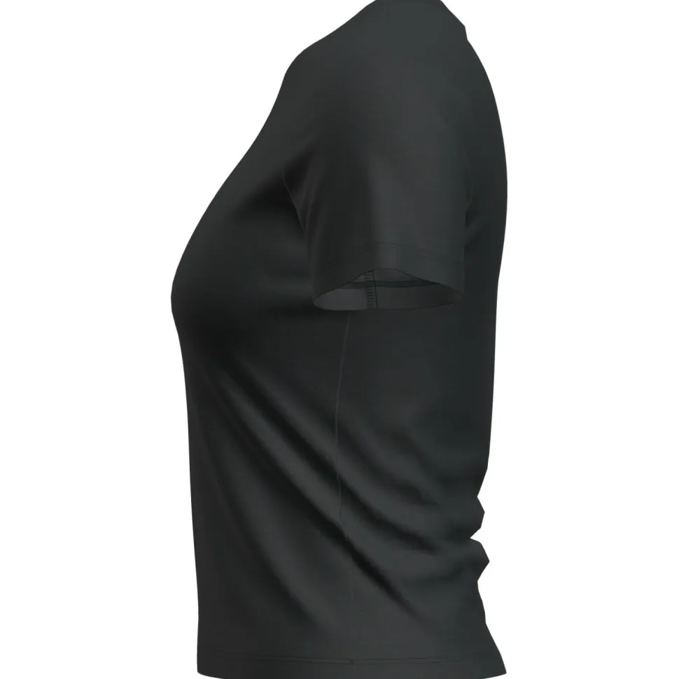 Icebreaker - Women's Merino 200 Tech Lite S/S Crop Slim Tee - Merinoshirt
