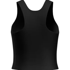 Icebreaker - Women's Merino 150 Active Cropped Bra-Tank - Merinoshirt