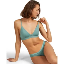 Icebreaker - Women's Siren Bra - Sport-BH