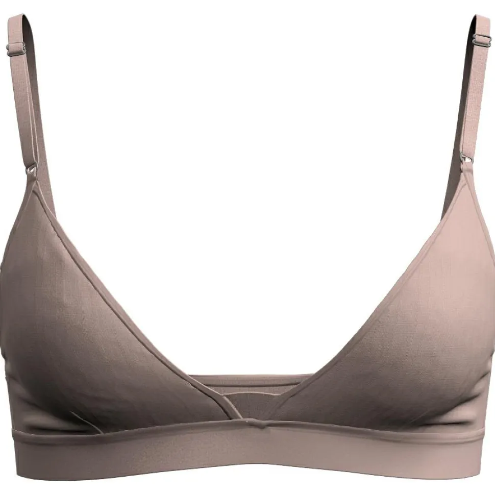Icebreaker - Women's Siren Bra - Sport-BH