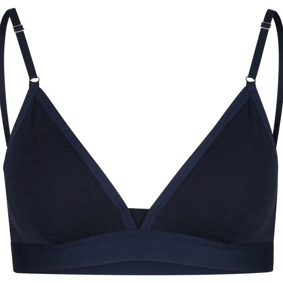 Icebreaker - Women's Siren Bra - Sport-BH