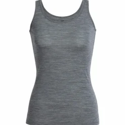 Icebreaker - Women's Siren Tank - Merinounterwäsche