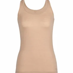 Icebreaker - Women's Siren Tank - Merinounterwäsche