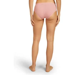 Icebreaker - Women's Siren Hipkini - Merinounterwäsche