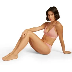 Icebreaker - Women's Siren Hipkini - Merinounterwäsche