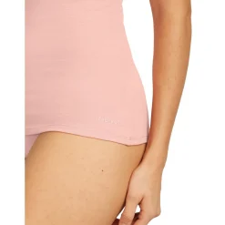 Icebreaker - Women's Siren S/S Sweetheart - Merinounterwäsche
