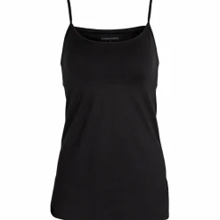 Icebreaker - Women's Siren Bra Cami - Merinoshirt