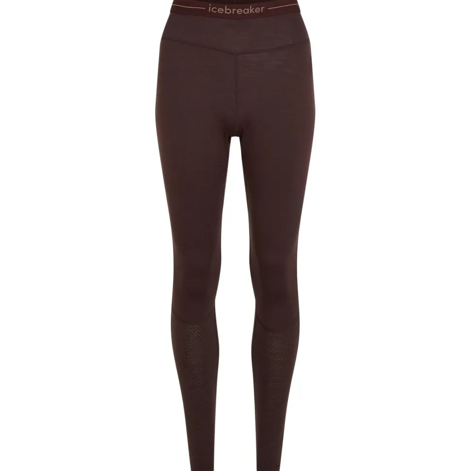 Icebreaker - Women's Zoneknit 260 Leggings - Merinounterwäsche