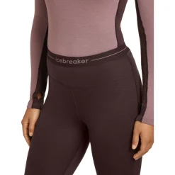 Icebreaker - Women's Zoneknit 260 Leggings - Merinounterwäsche