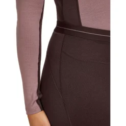 Icebreaker - Women's Zoneknit 260 Leggings - Merinounterwäsche