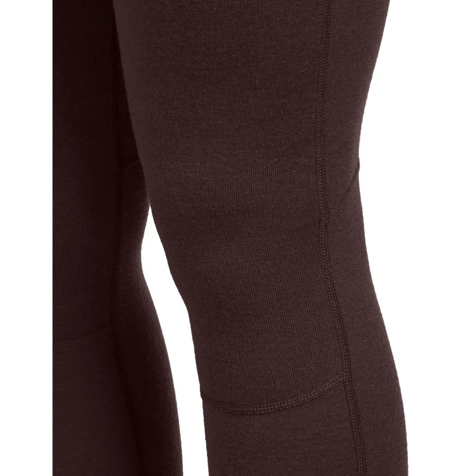 Icebreaker - Women's Zoneknit 260 Leggings - Merinounterwäsche