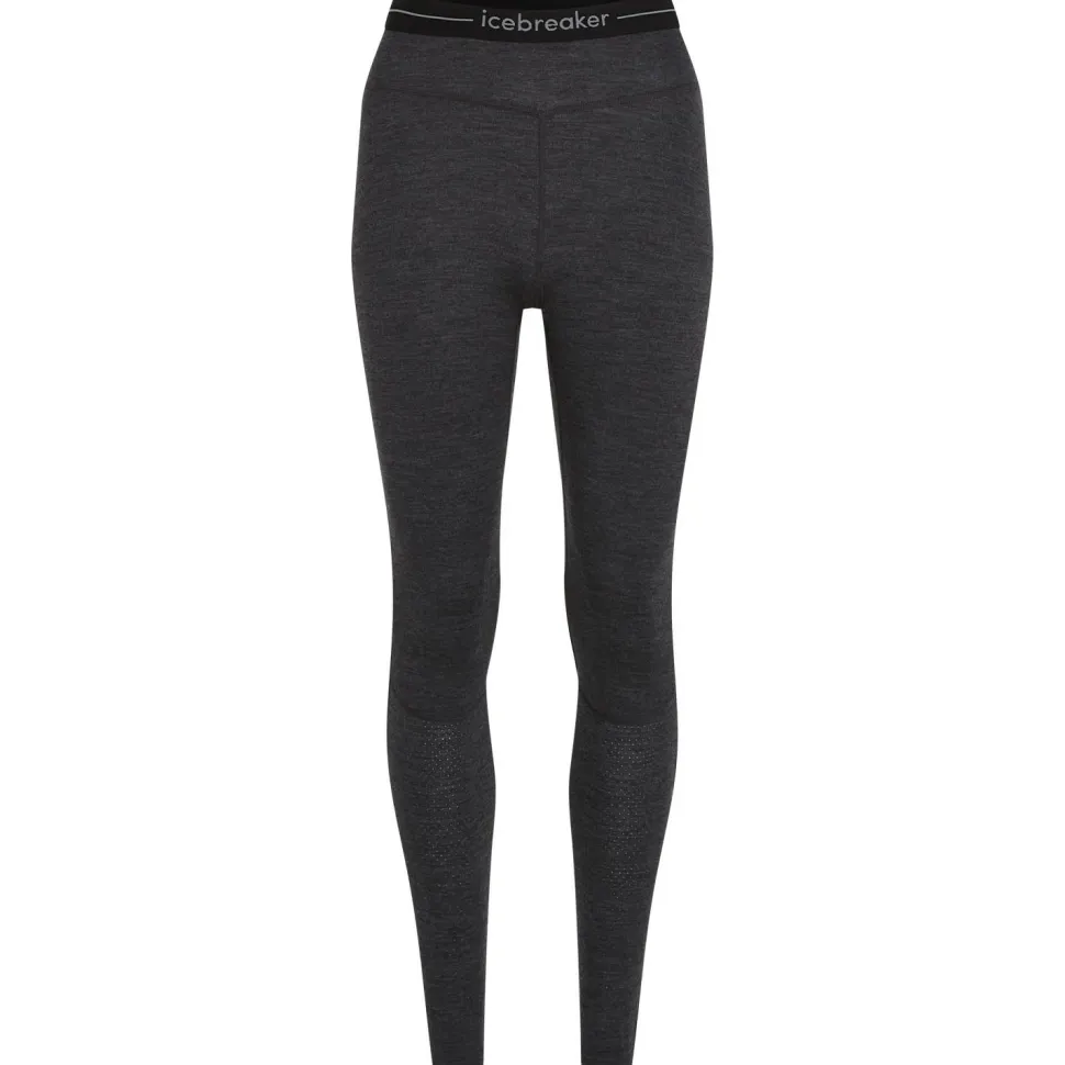Icebreaker - Women's Zoneknit 260 Leggings - Merinounterwäsche