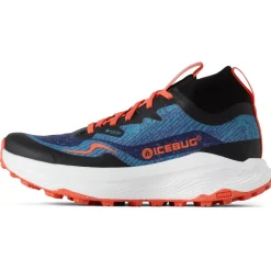 Icebug - Women's Järv Gaiter GTX - Trailrunningschuhe