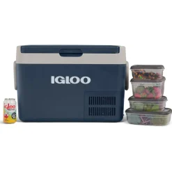 IGLOO - ICF 32 - Kühlbox