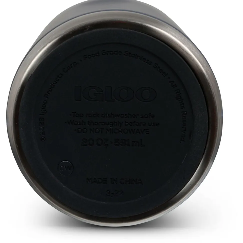 IGLOO - Sport Bottle 20 - Isolierflasche