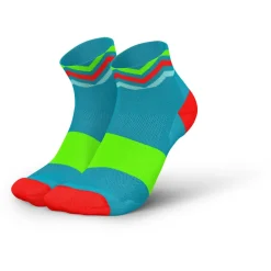 INCYLENCE - Ultralight Waves Short - Laufsocken